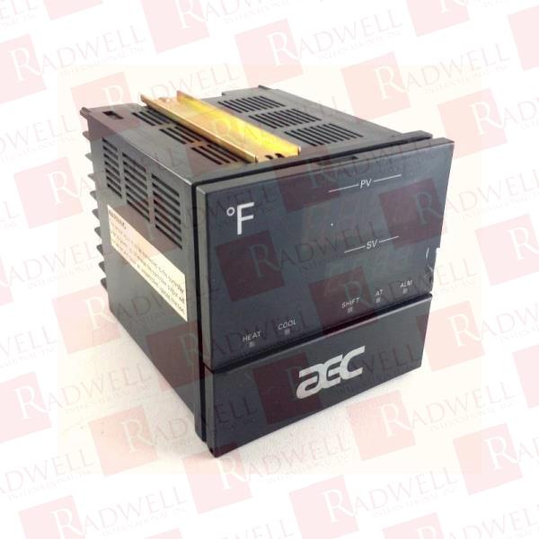 OMRON E5AX-VSS03-AEC320