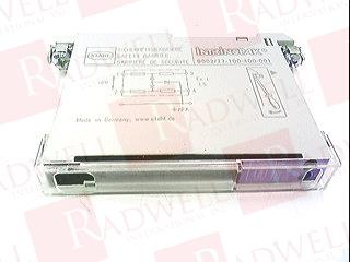 STAHL 9002/77-100-400-001