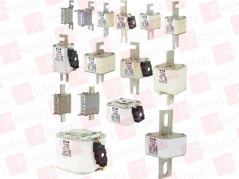 EATON CORPORATION 170M2819