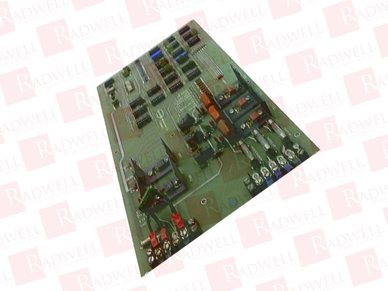 BULLARD PO68-9749-1A