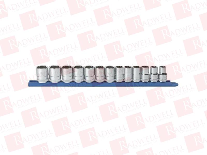 APEX TOOLS 80710D
