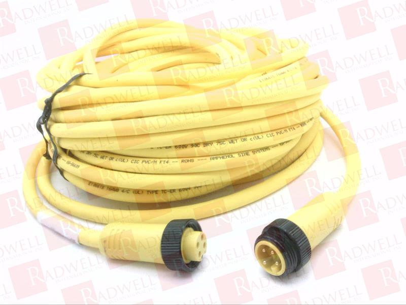AMPHENOL MN47A4AC35M20