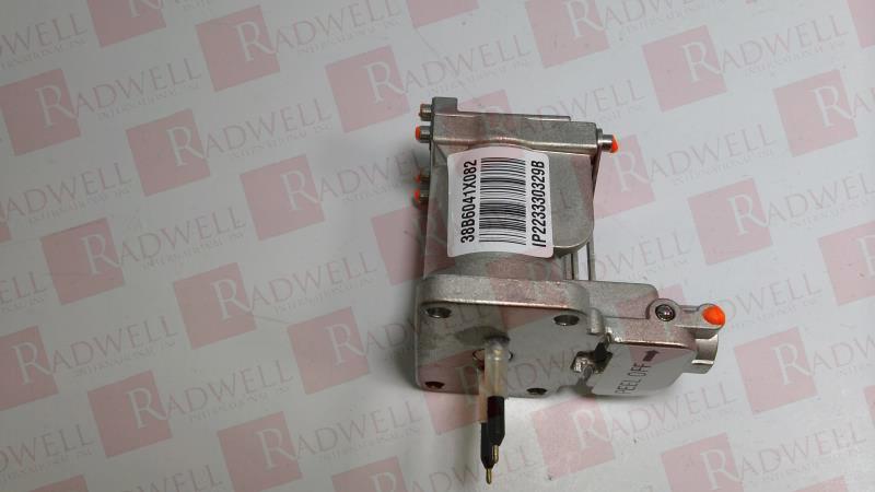 EMERSON 38B6041X122