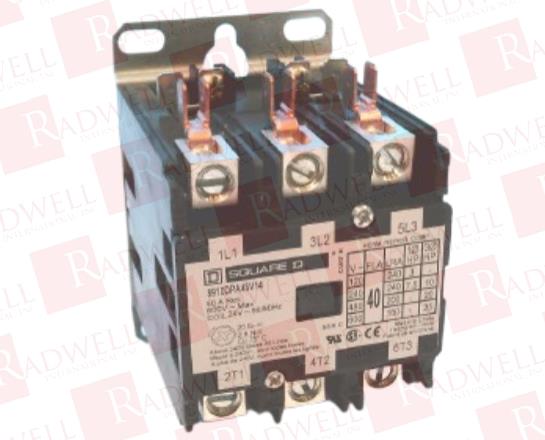SCHNEIDER ELECTRIC 8910DPA43V14Y239
