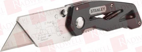 STANLEY BLACK & DECKER 10-855