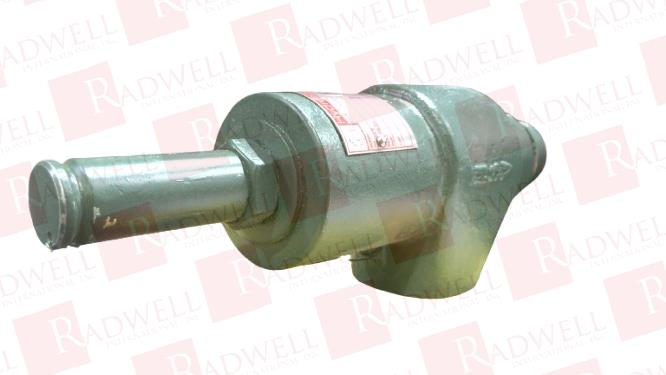 CIRCOR INTERNATIONAL 14BE3M0P00/F3