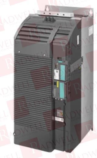 SIEMENS 6SL3210-1KE31-4AF1