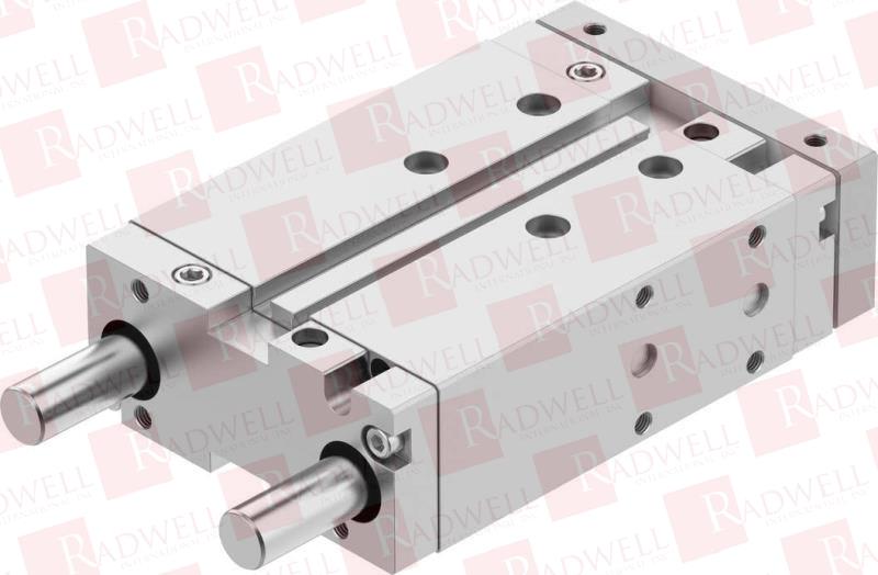 FESTO DFM-32-80-B-PPV-A-KF