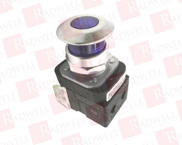 ALLEN BRADLEY 800TC-FXQH2BA1