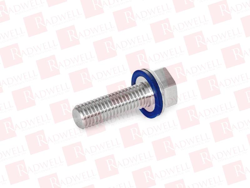 JW WINCO 1581-M5-20-MT-H