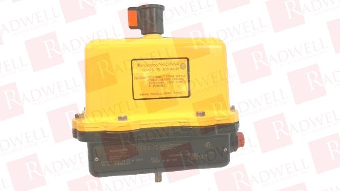 FLOWSERVE 1075W-120/60