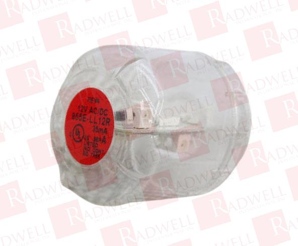 ALLEN BRADLEY 855E-LL12R
