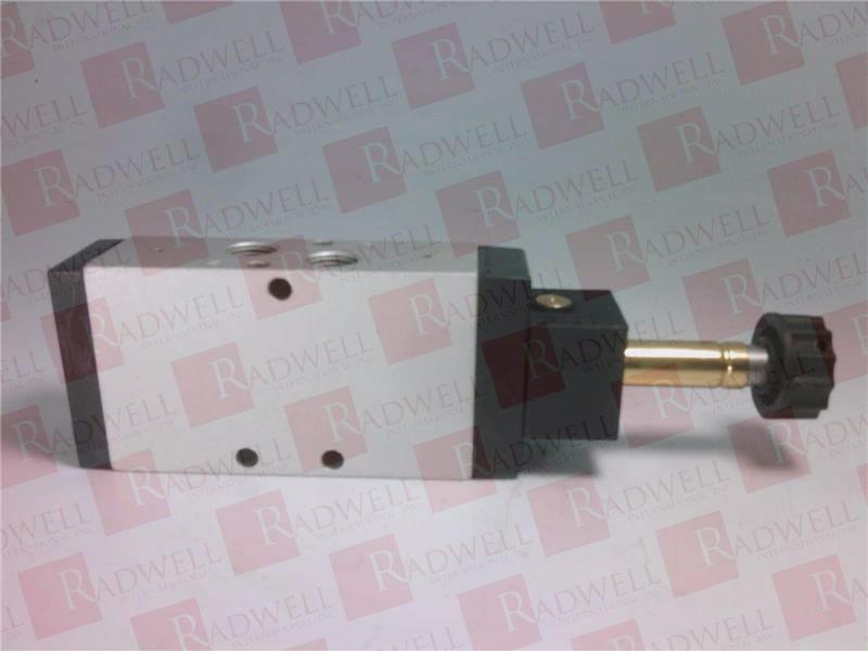 PARKER P2LAZ511ESNDBN