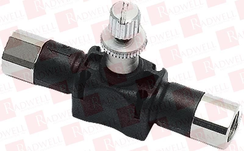 PARKER FC836-8