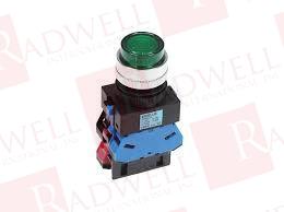 IDEC EB3P-LBAW211-R