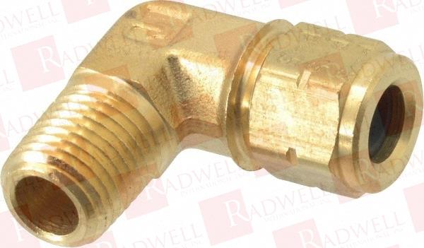 PARKER 169VL-5-4