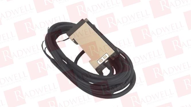 OMRON E3X-A41