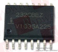 RENESAS ICL232CBEZ