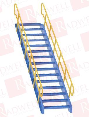 VESTIL STAIR-108
