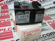 SIEMENS 46FB20