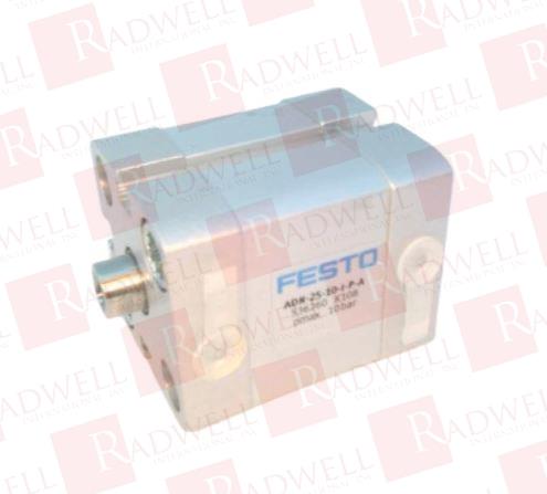 FESTO ADN-25-10-I-P-A