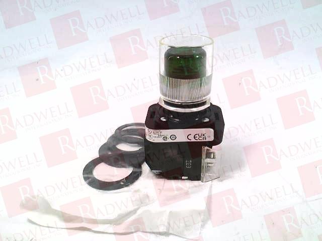 ALLEN BRADLEY 800H-PRA16GA4
