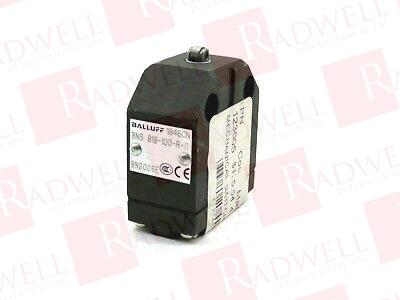 BALLUFF BNS 819-D03-D12-100-10-FD-R3