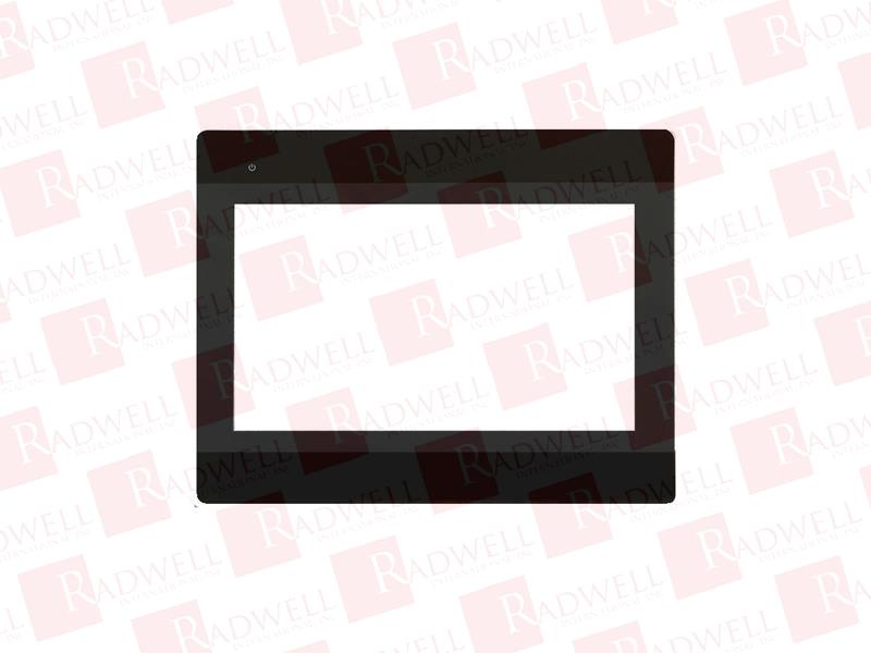 RADWELL VERIFIED SUBSTITUTE HMI5100B-SUB-OVERLAY