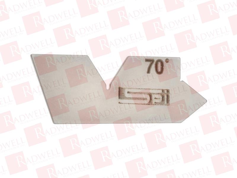 SWISS PRECISION INSTRUMENTS 31-393-2