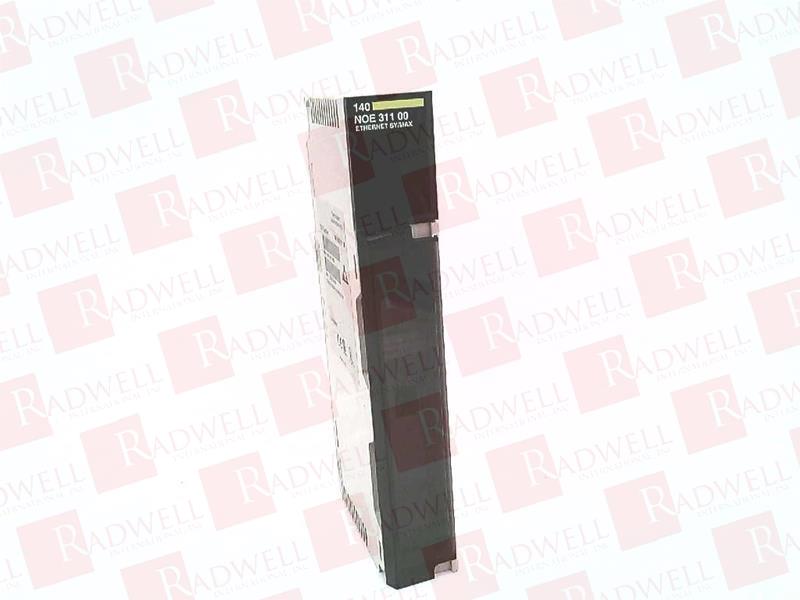 SCHNEIDER ELECTRIC 140NOE31100
