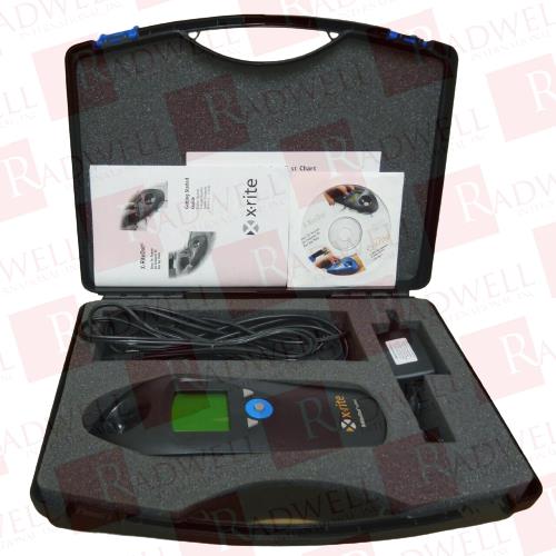  , PAPER & PLATE METER READER, CCDOT DOT EVALUATION PLATE, RATING 6.0V, AC ADAPTER 9.0V (600MA)