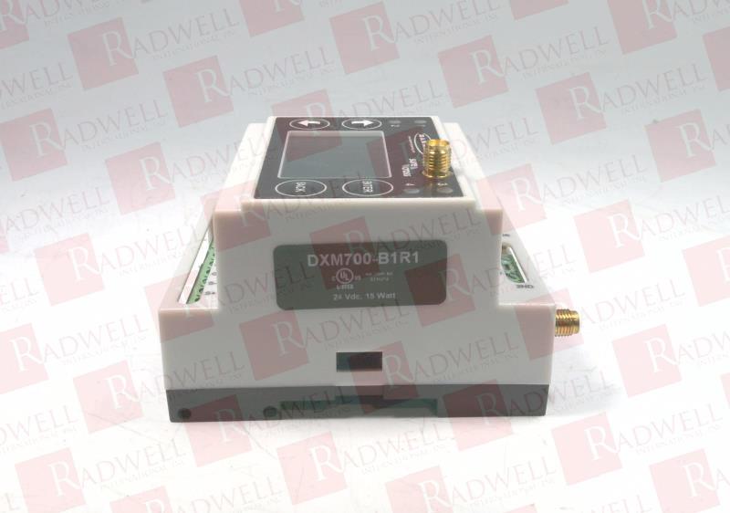 BANNER ENGINEERING DXM700-B1R1