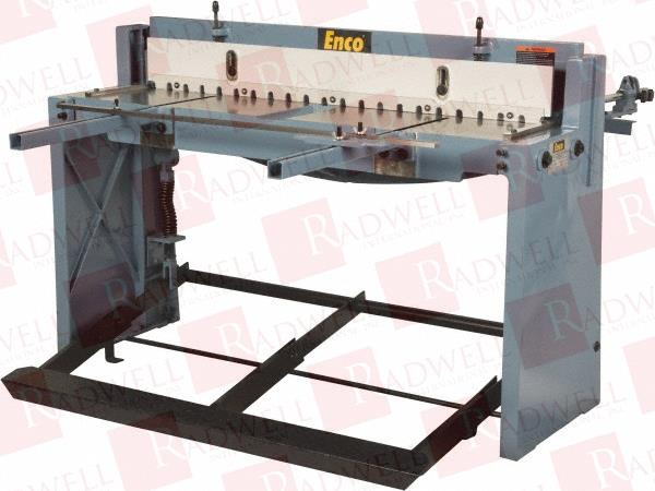 ENCO MFG 372002Q01151320