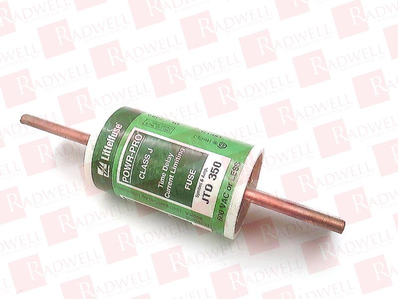 LITTELFUSE JTD350