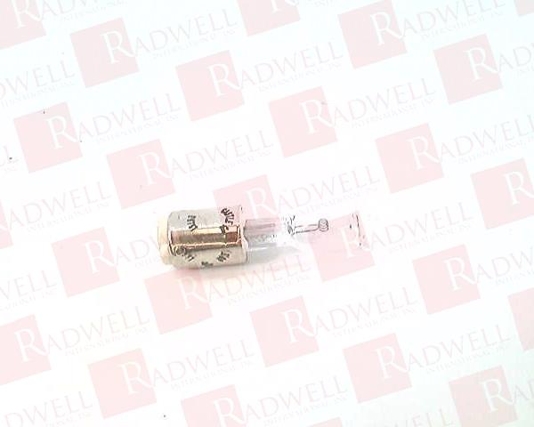 OSRAM BA15D