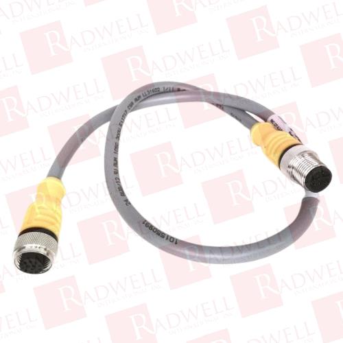 TURCK RKC 12T-0.5-RSC 4.4T/CS17698