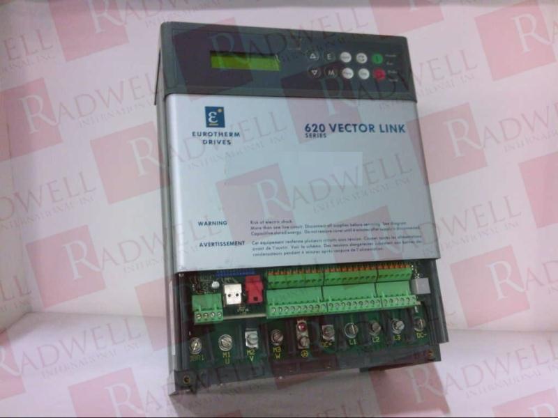 PARKER 620L/0075/400/0010/UK/ENW/0000/000/B1/000/000