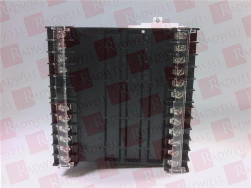 OMRON E5AC-RX4A5M-000