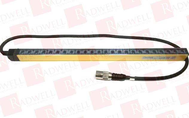 ALLEN BRADLEY 445L-R4E0300FP
