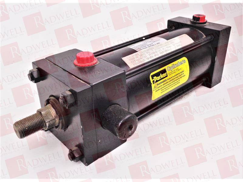 PARKER 03.25 CD2AU14C 6.000