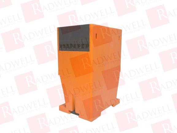 EFECTOR VS0200/110VAC-SY0100