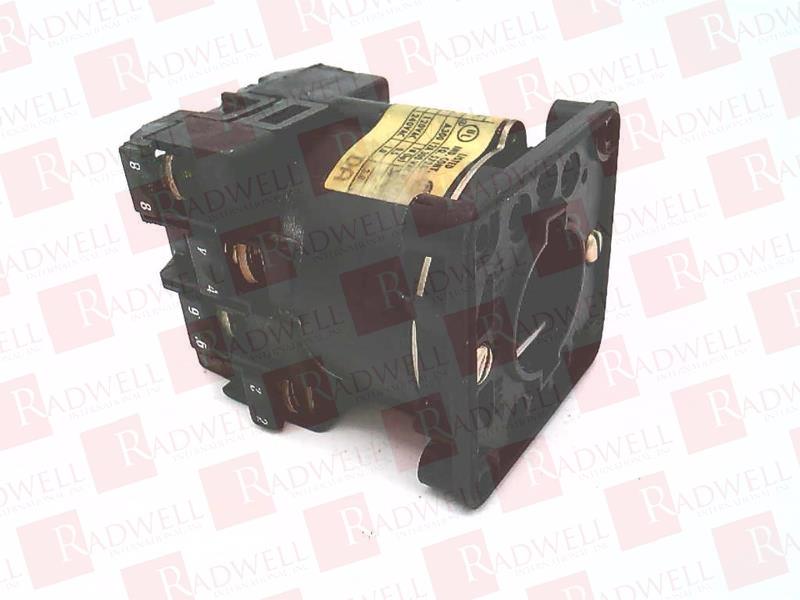 SCHNEIDER ELECTRIC 9003K2C003H