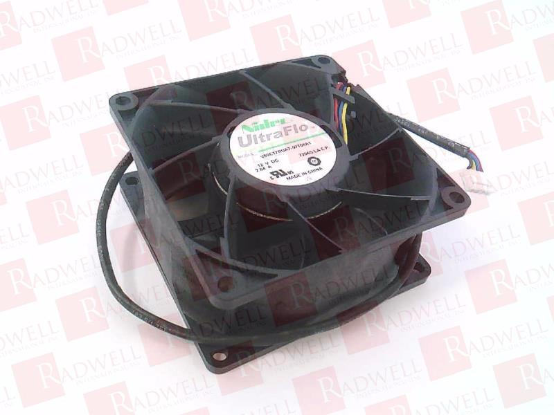 NIDEC CORP V80E12BUA7-07T08A1