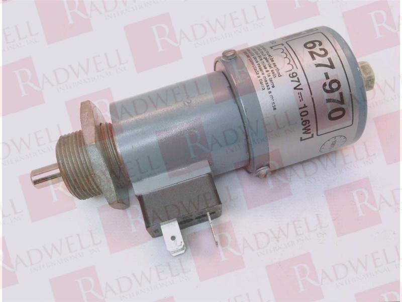 ETU SHOTBOLT 5AMP N250VAC
