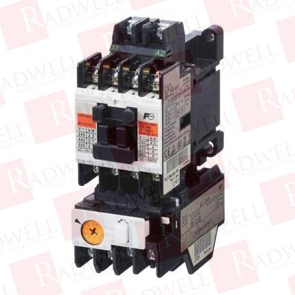 FUJI ELECTRIC 4NX0A01P10K