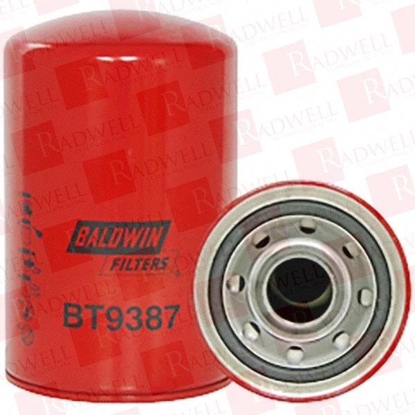 CLARCOR INC BT9387