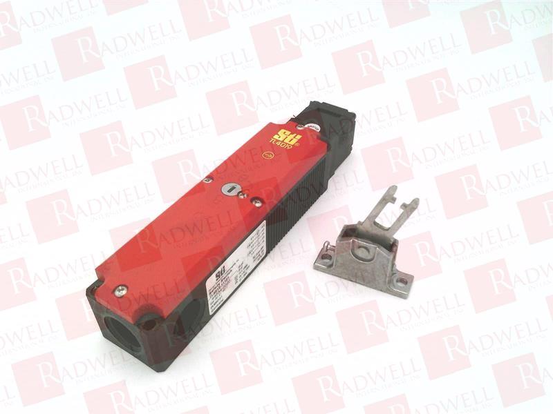 OMRON TL4019-11101TM