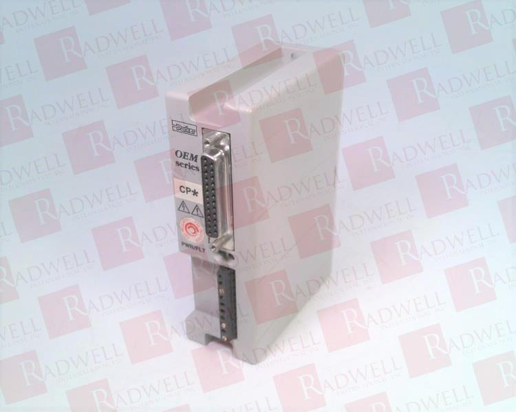 PARKER CP*OEM750X-10092