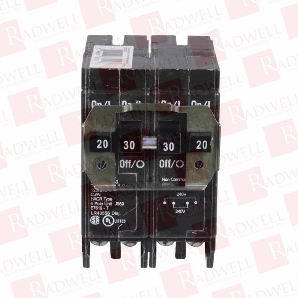 EATON CORPORATION BRD220230