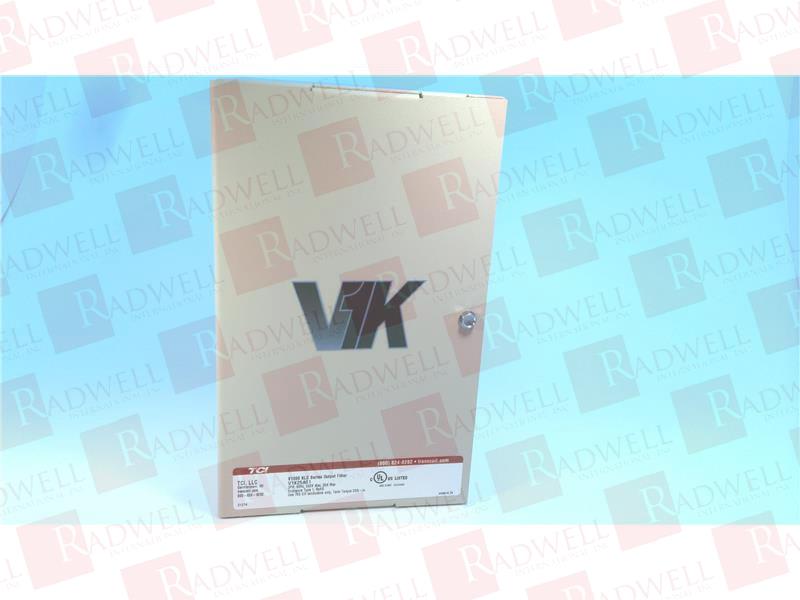 TCI TRANS COIL V1K25A01